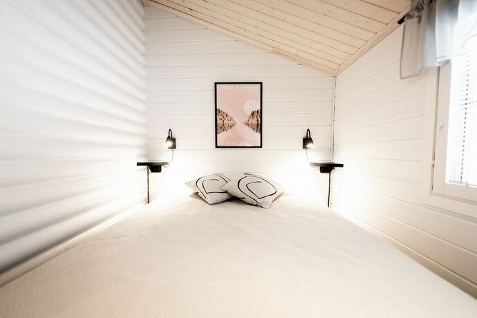 Imagen general del Holiday Resort Harjun Portti. Foto 8