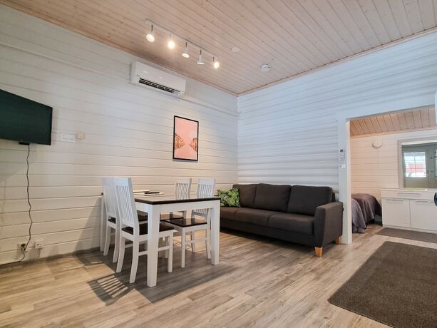 Imagen general del Holiday Resort Harjun Portti. Foto 9