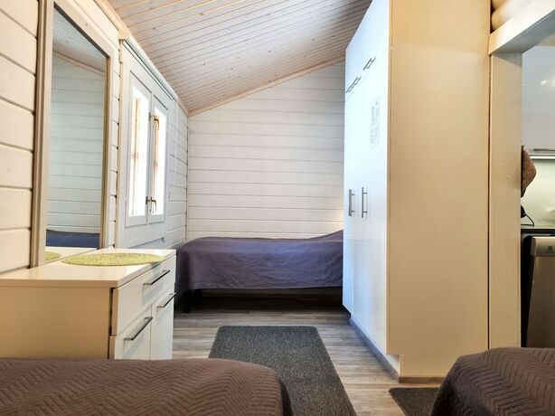 Imagen general del Holiday Resort Harjun Portti. Foto 10