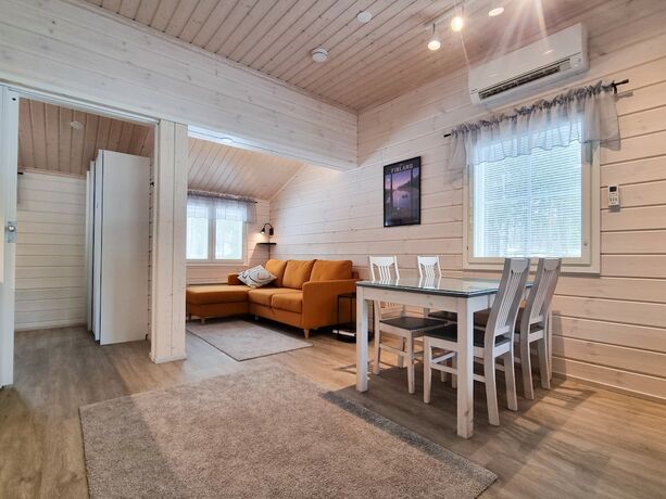 Imagen general del Holiday Resort Harjun Portti. Foto 12