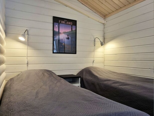 Imagen general del Holiday Resort Harjun Portti. Foto 13