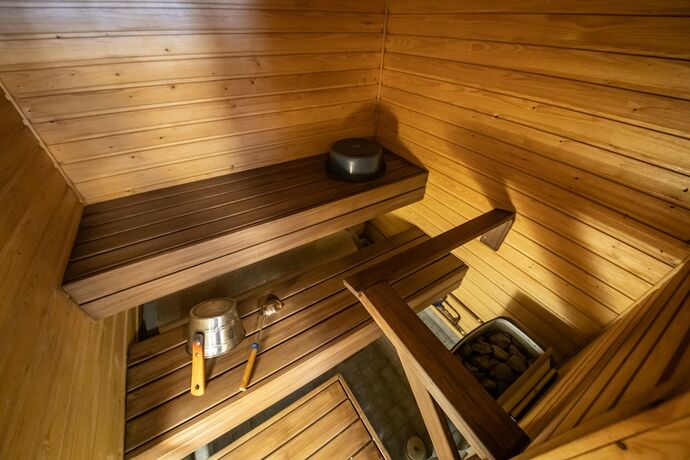 Imagen general del Holiday Resort Harjun Portti. Foto 14