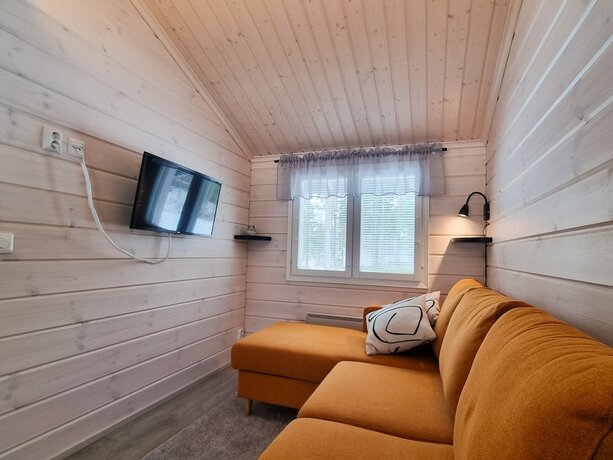 Imagen general del Holiday Resort Harjun Portti. Foto 15