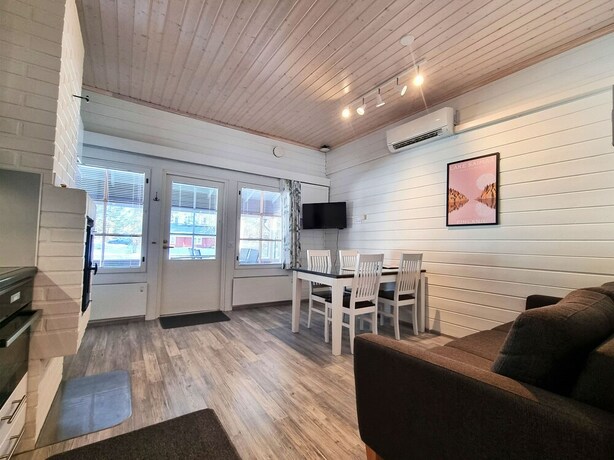 Imagen general del Holiday Resort Harjun Portti. Foto 16