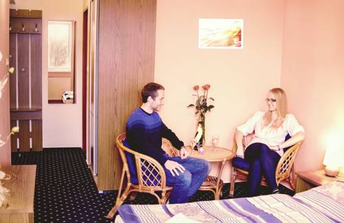 Imagen de la habitación del Holiday Resort Losinka. Foto 3