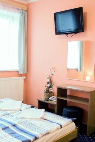 Imagen de la habitación del Holiday Resort Losinka. Foto 5