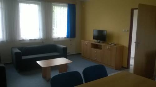 Imagen de la habitación del Holiday Resort Losinka. Foto 7