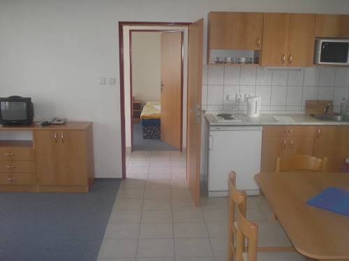 Imagen de la habitación del Holiday Resort Losinka. Foto 8