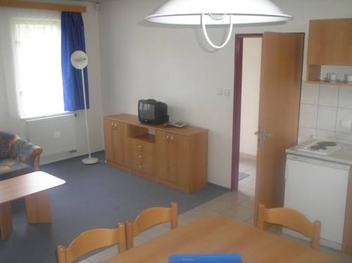 Imagen de la habitación del Holiday Resort Losinka. Foto 10