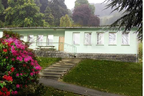 Imagen de la habitación del Holiday Resort Losinka. Foto 12