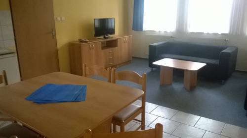 Imagen de la habitación del Holiday Resort Losinka. Foto 13