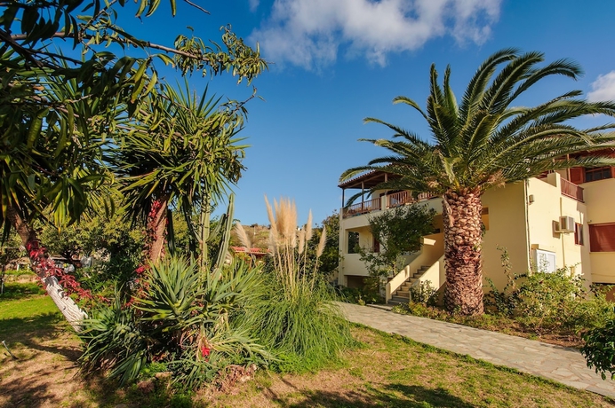 Imagen general del Holiday Rooms. Foto 1