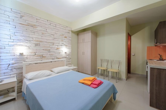 Imagen de la habitación del Holiday Rooms. Foto 5