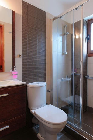Imagen de la habitación del Holiday Rooms. Foto 9