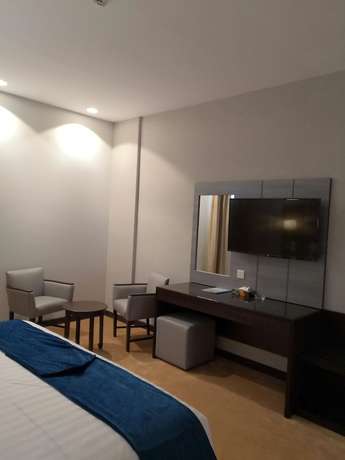 Imagen de la habitación del Holiday Villa Hail Hotel. Foto 8