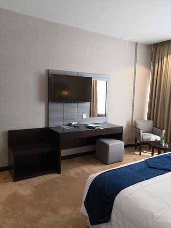 Imagen de la habitación del Holiday Villa Hail Hotel. Foto 11