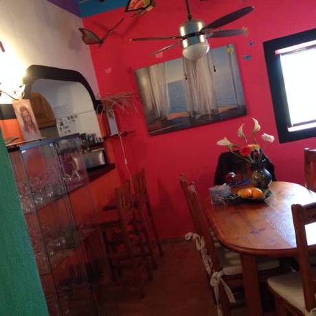 Imagen de la habitación del Holiday Villa in Ibiza. Foto 2