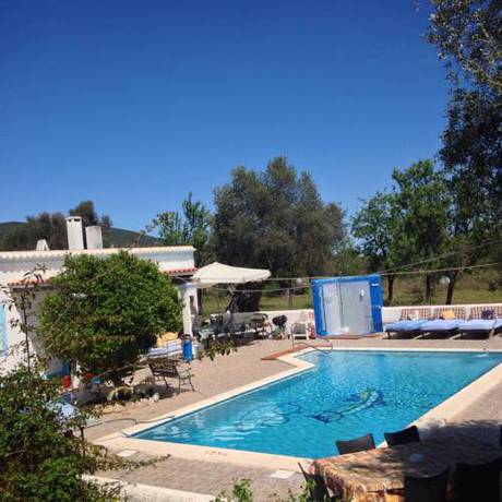 Imagen de la habitación del Holiday Villa in Ibiza. Foto 3