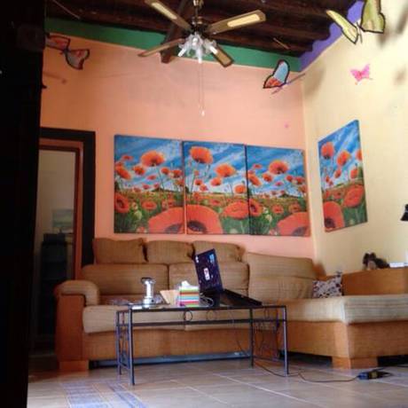 Imagen de la habitación del Holiday Villa in Ibiza. Foto 4
