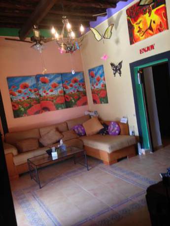 Imagen de la habitación del Holiday Villa in Ibiza. Foto 5