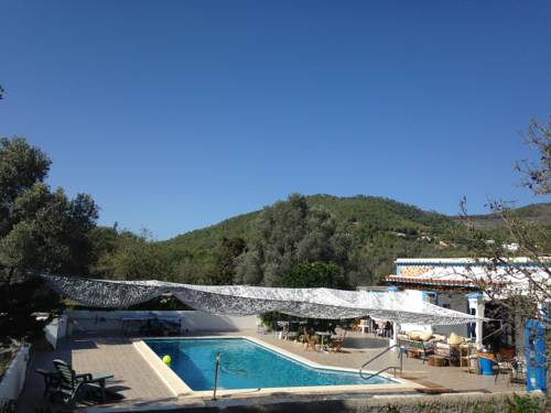 Imagen de la habitación del Holiday Villa in Ibiza. Foto 6