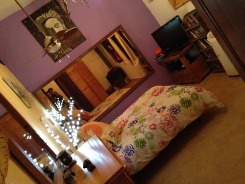 Imagen de la habitación del Holiday Villa in Ibiza. Foto 8