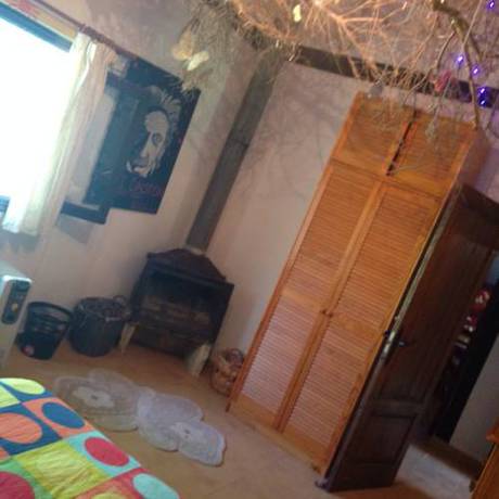Imagen de la habitación del Holiday Villa in Ibiza. Foto 9
