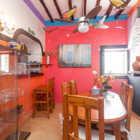 Imagen de la habitación del Holiday Villa in Ibiza. Foto 10