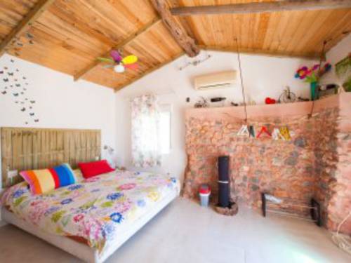 Imagen de la habitación del Holiday Villa in Ibiza. Foto 12