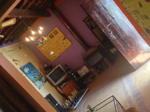 Imagen de la habitación del Holiday Villa in Ibiza. Foto 13