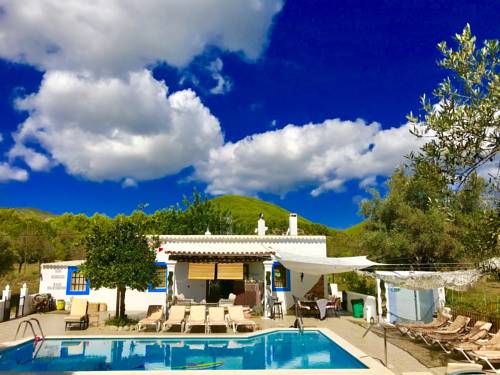 Imagen general del Holiday Villa in Ibiza. Foto 1