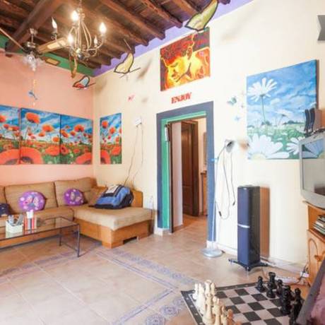 Imagen de la habitación del Holiday Villa in Ibiza. Foto 15