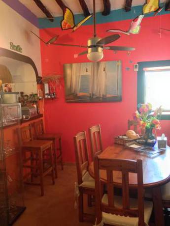 Imagen de la habitación del Holiday Villa in Ibiza. Foto 16