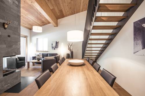 Imagen de la habitación del Holiday Village Andermatt Reuss. Foto 6