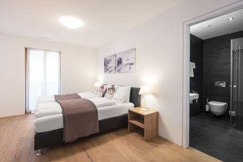 Imagen de la habitación del Holiday Village Andermatt Reuss. Foto 7