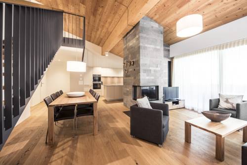 Imagen de la habitación del Holiday Village Andermatt Reuss. Foto 8