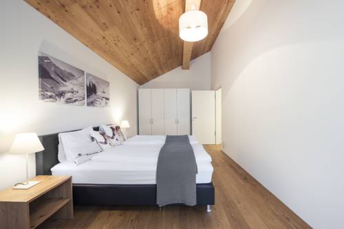 Imagen de la habitación del Holiday Village Andermatt Reuss. Foto 9