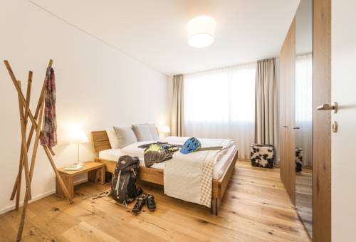 Imagen de la habitación del Holiday Village Andermatt Reuss. Foto 10