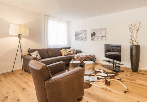 Imagen de la habitación del Holiday Village Andermatt Reuss. Foto 11