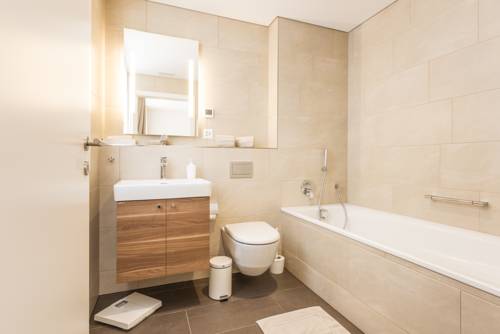 Imagen de la habitación del Holiday Village Andermatt Reuss. Foto 13