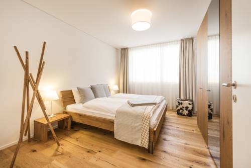 Imagen de la habitación del Holiday Village Andermatt Reuss. Foto 14
