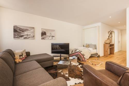 Imagen de la habitación del Holiday Village Andermatt Reuss. Foto 15