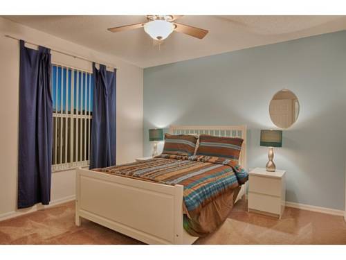 Imagen de la habitación del Holiday Villas Of Davenport. Foto 5