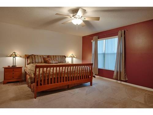 Imagen de la habitación del Holiday Villas Of Davenport. Foto 6