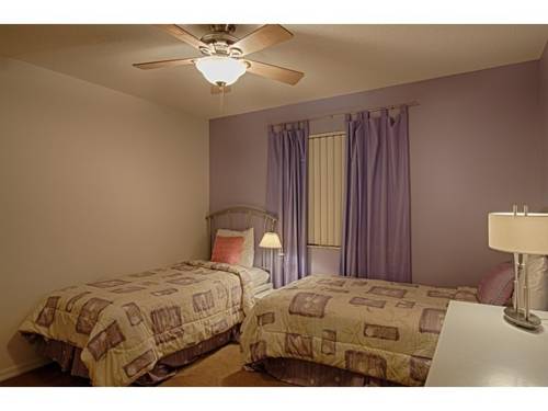 Imagen de la habitación del Holiday Villas Of Davenport. Foto 16