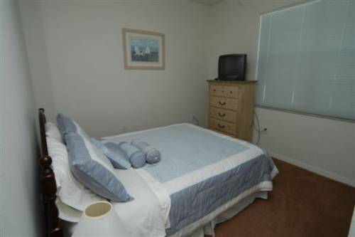 Imagen de la habitación del Holiday Villas Of Kissimmee. Foto 2