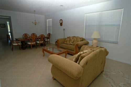 Imagen de la habitación del Holiday Villas Of Kissimmee. Foto 4