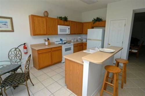 Imagen de la habitación del Holiday Villas Of Kissimmee. Foto 5
