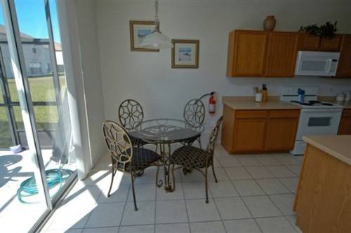 Imagen de la habitación del Holiday Villas Of Kissimmee. Foto 6
