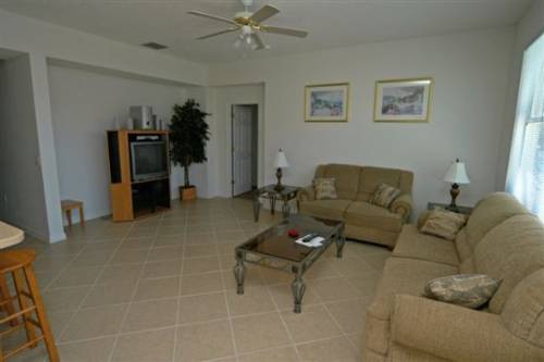 Imagen de la habitación del Holiday Villas Of Kissimmee. Foto 7